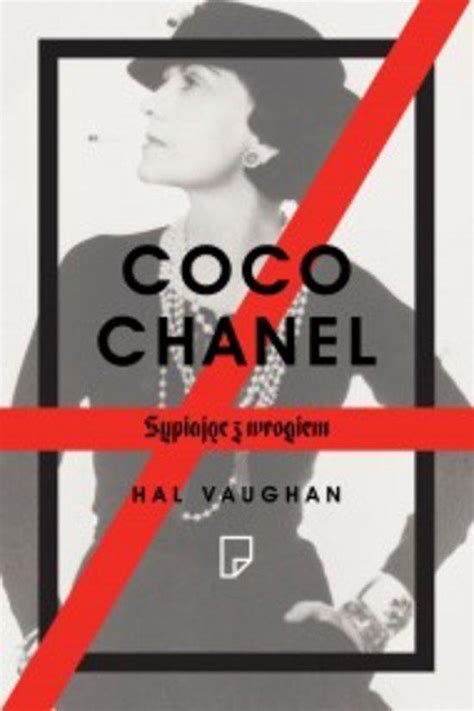 Coco Chanel. Sypiając z wrogiem 